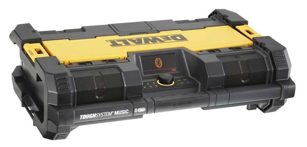 Zasilacz do radia DEWALT DWST 1-75659