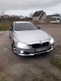 BMW 320 diesel 2.0