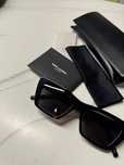 Okulary przeciwsłoneczne Saint Laurent Mica