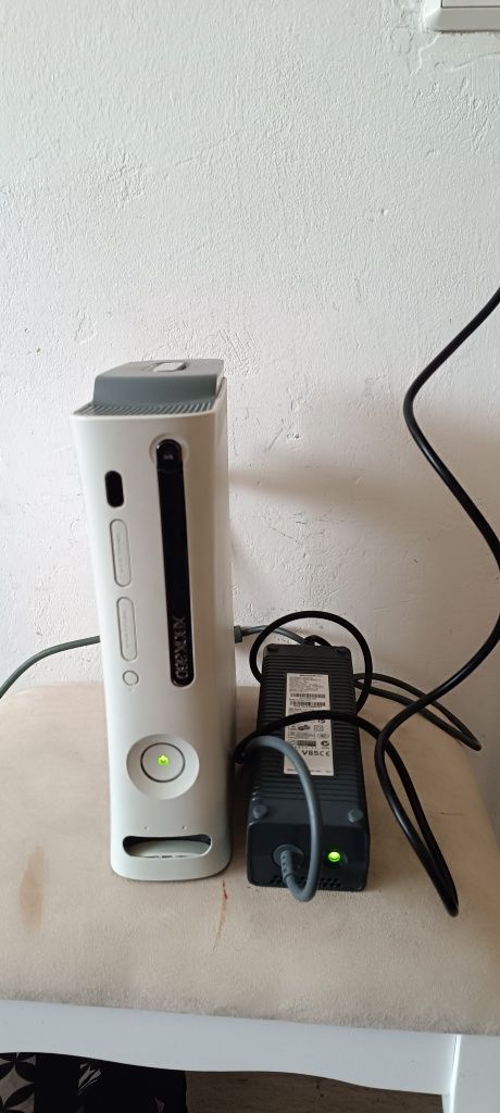 Игра Xbox360 console все в комплекте