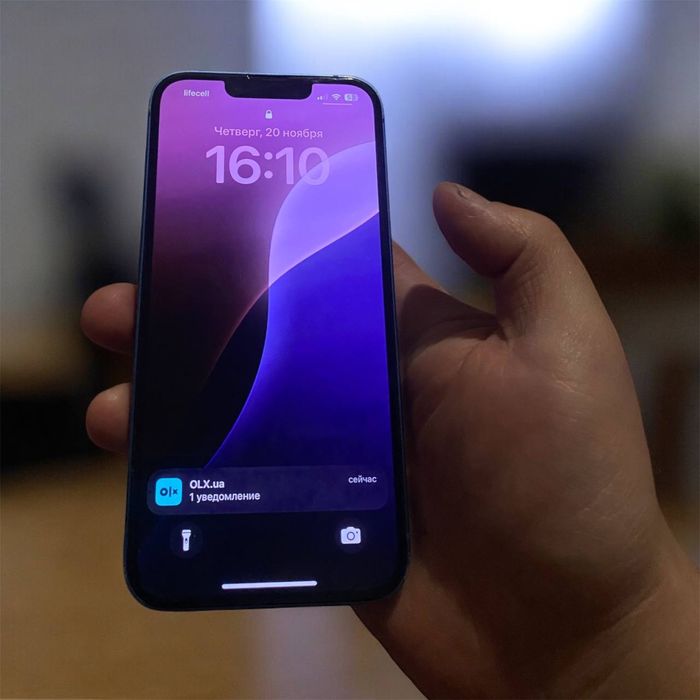 Iphone 13 256 gb neverlock