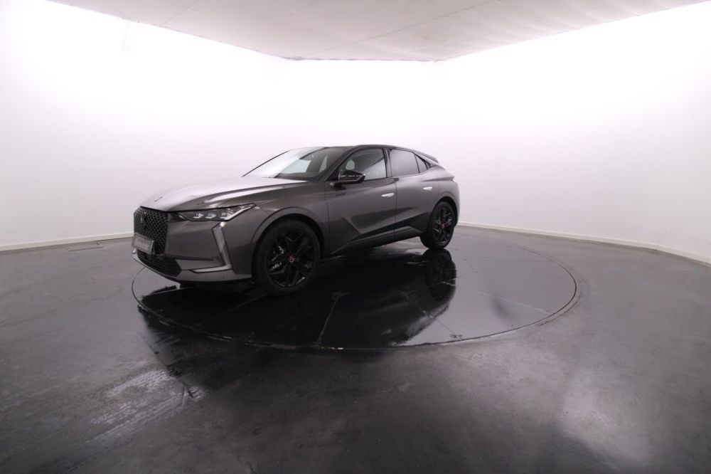 DS DS4 4 1.2 PureTech Performance Line EAT8