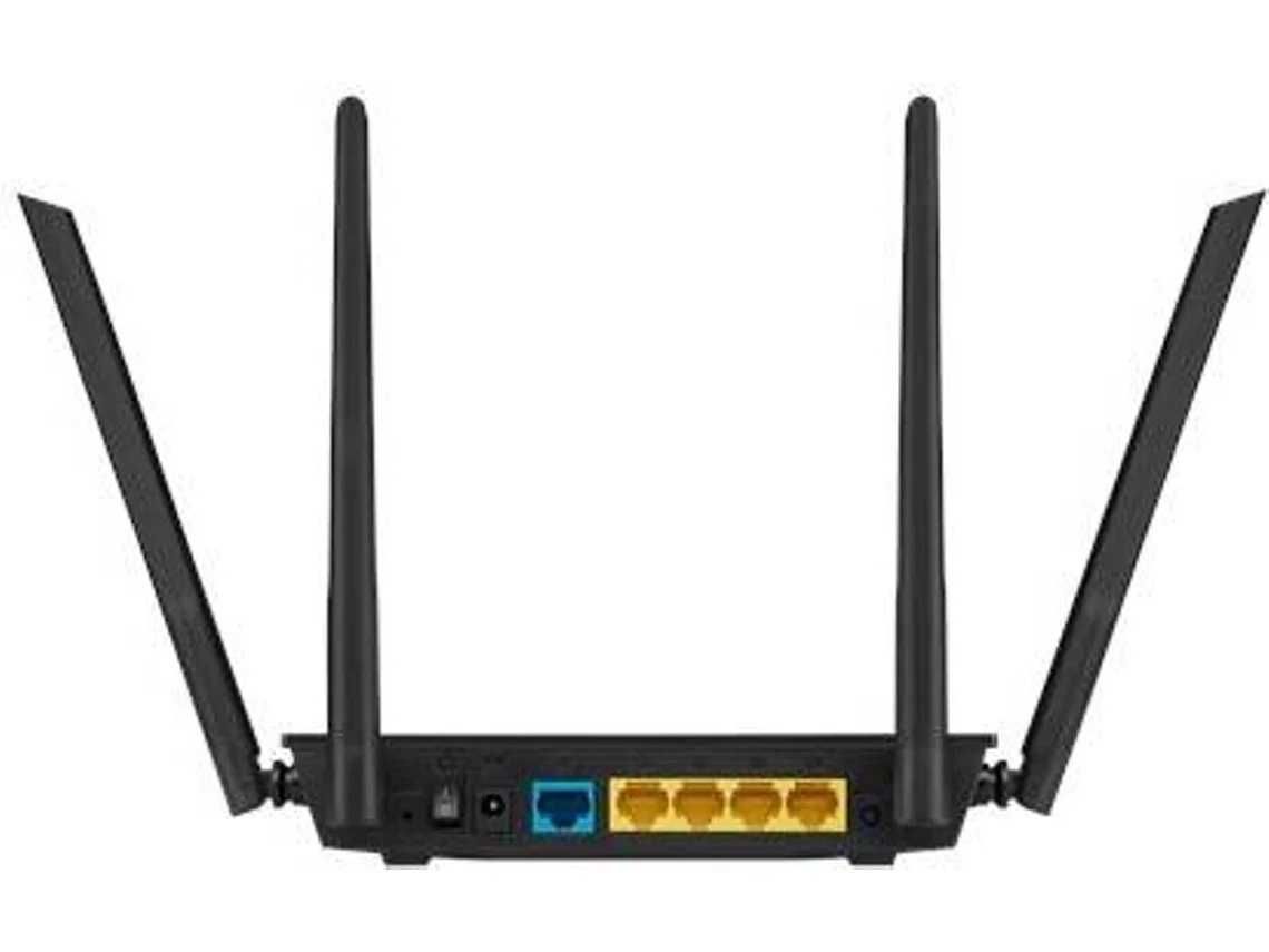 Router ASUS AC750 Dual Band RT-AC750L