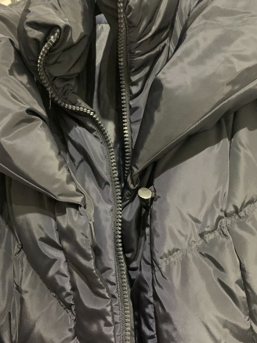 Lauren Ralph Lauren Premium, puchowy płaszcz/super cena!
