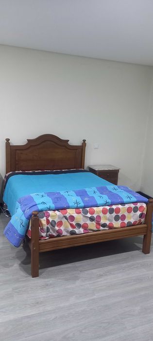 Mobilia de quarto completa