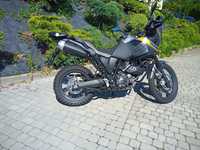 Yamaha Tenere Yamaha XT660ZA Tenere