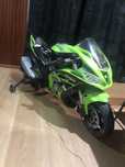 Moto a bateria em muito bom estado 12 v