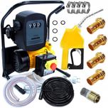 Dystrybutor pompa do paliwa oleju MINI CPN 230V NOWY