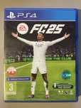 Gra FC 25 ps4 ps5