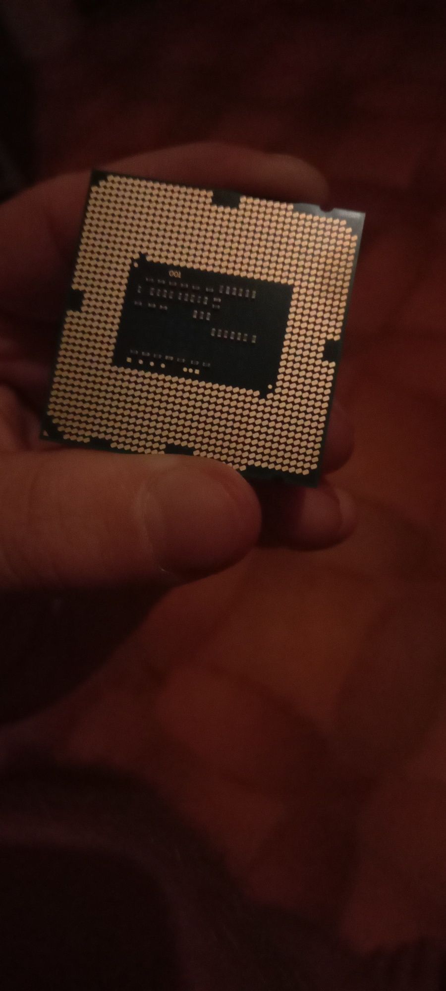 Процессор Intel Core i3-4170, 3.70Ghz, четвёртого поколения(4170).