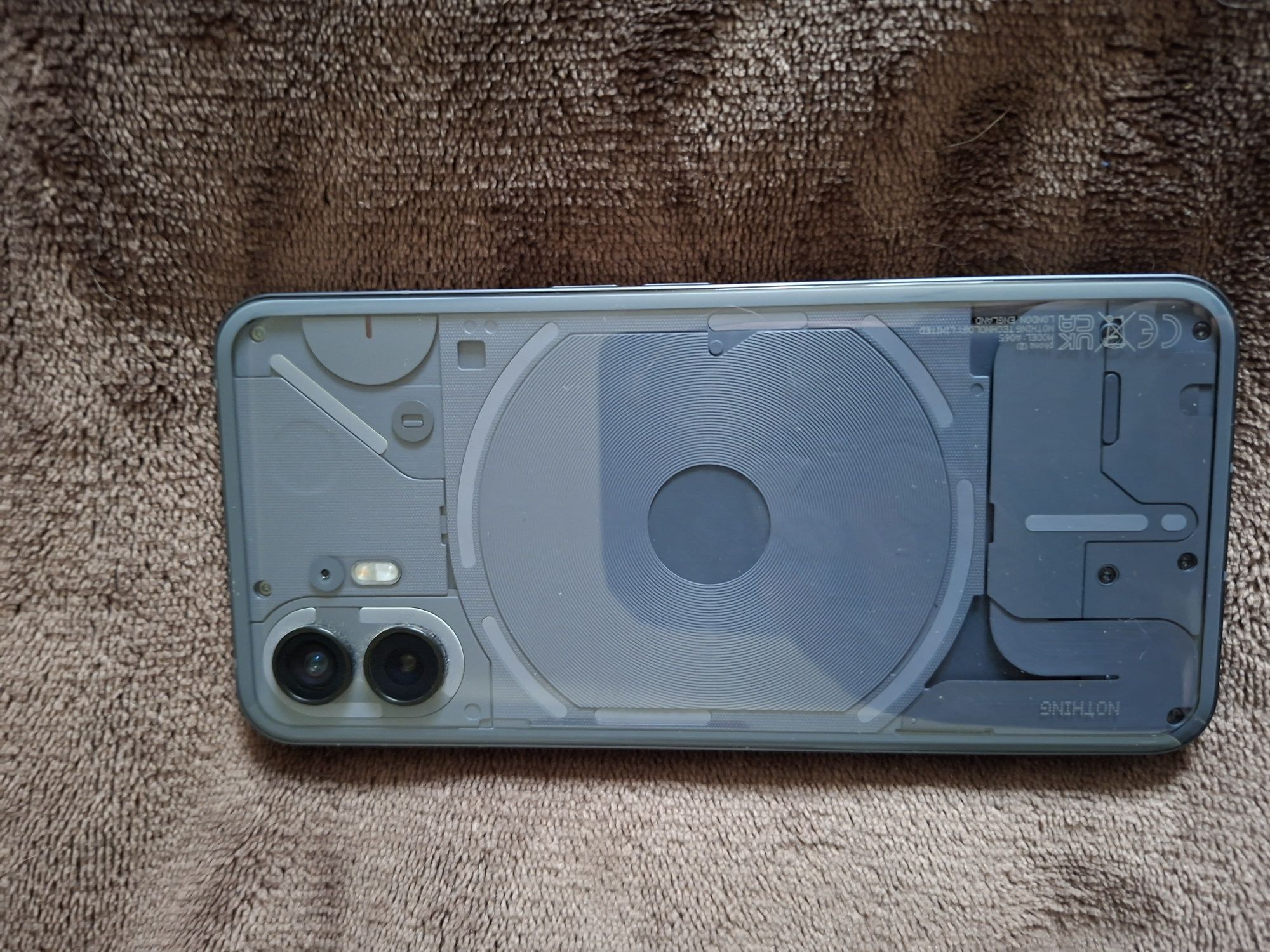 Nothing Phone 2 używany