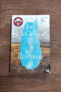 Jon McGregor Reservoir 13