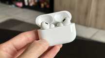 Airpods pro 2 with Active Noise Cancellation