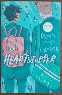 Heartstopper cz. 1