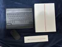 iPad 8gen Złoty + dodatki