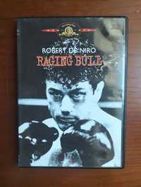 DVD Touro Enraivecido/Raging Bull De Niro