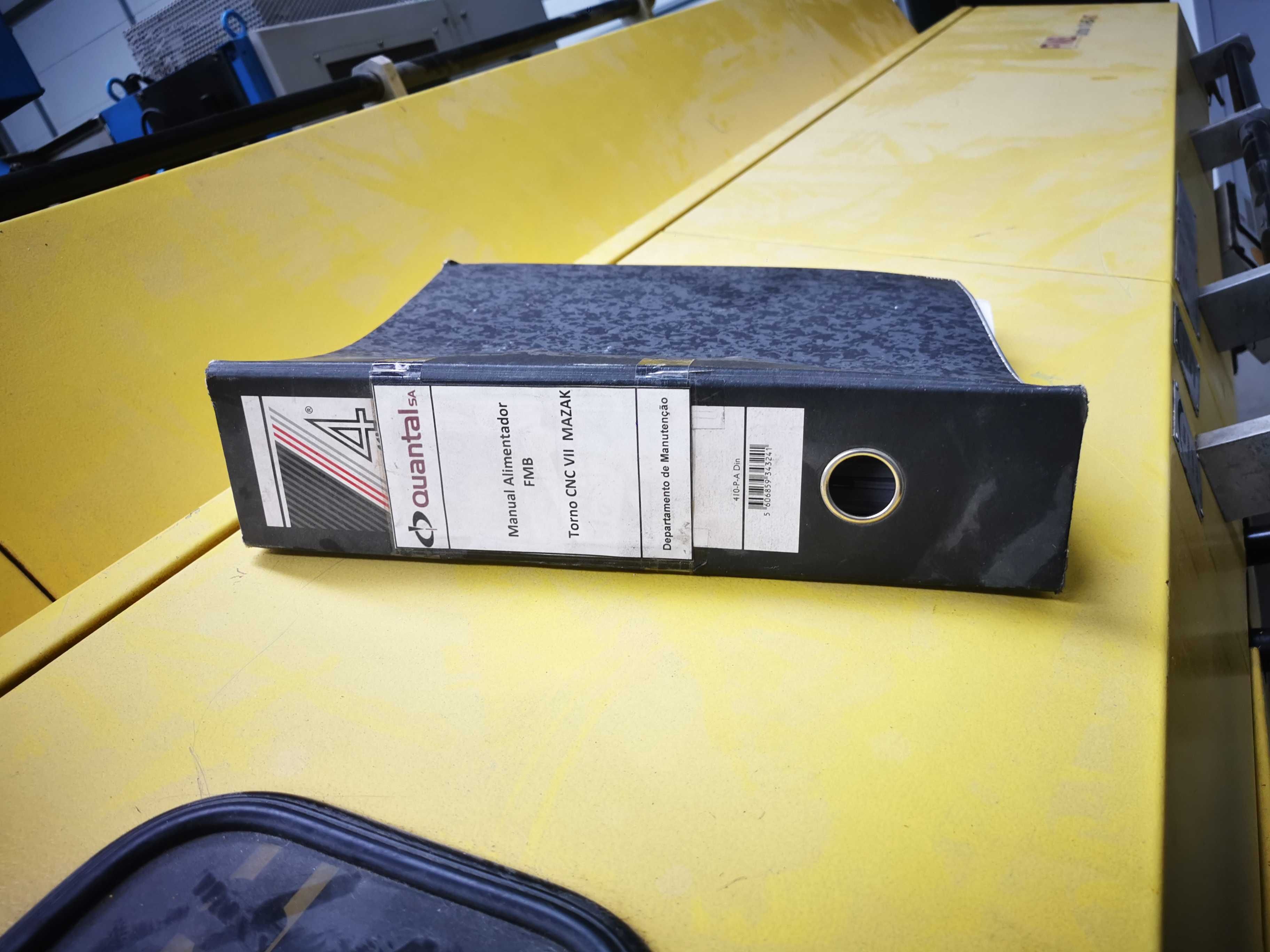 Alimentador FMB turbo 10-65-XT