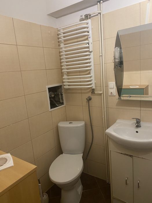 Sprzedam mieszkanie Wandy 1 pietro