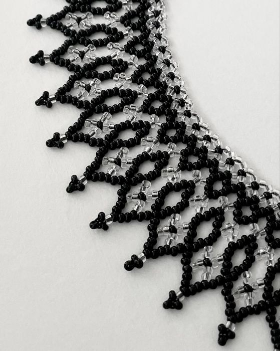 Силянка прозоро-чорна