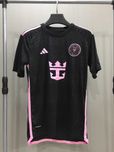 Nowe! Koszulka #10 Messi adidas Inter Miami 24/25 wyjazdowa R.XXXL