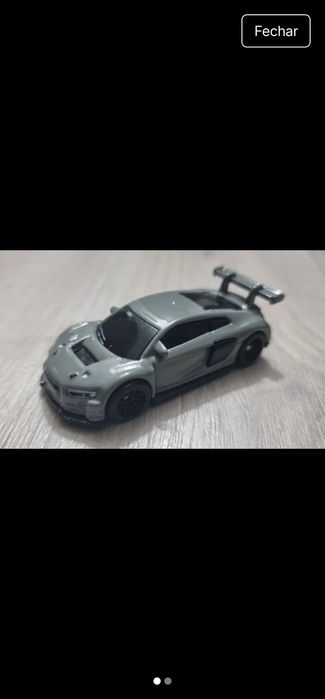 Hotwheels premium