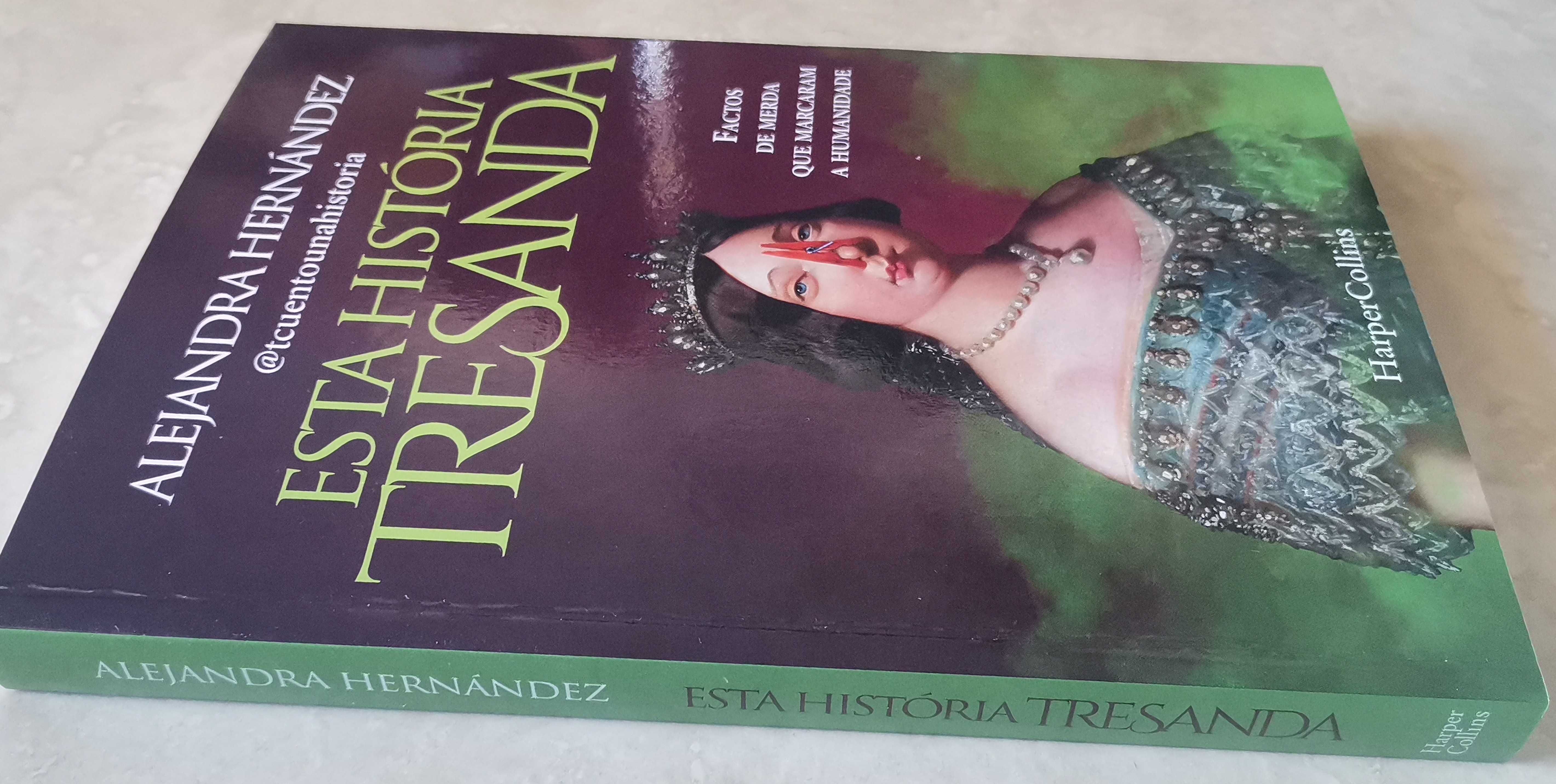 Portes Grátis - Esta História Tresanda