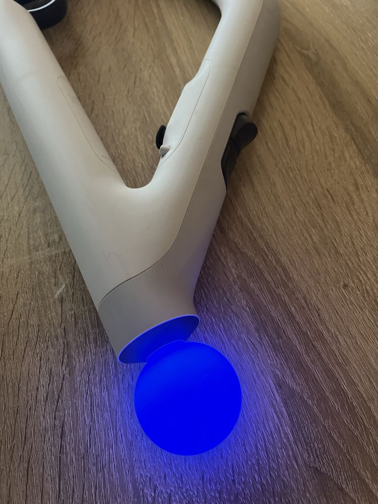 Sony PS VR Aim Controller Move