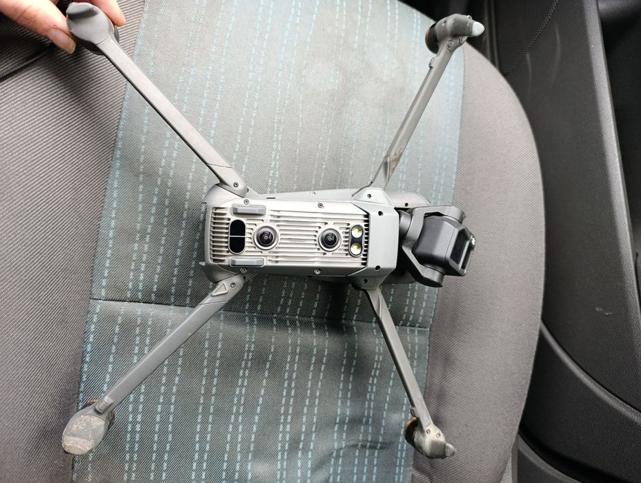 Продам Mavic 3e полностью робочий