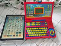 Laptop dla dzieci