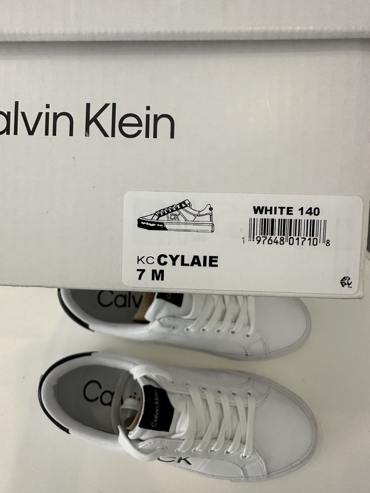 Кросівки Calvin Klein
