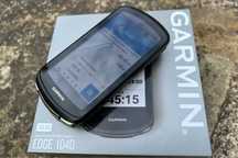 Garmin Edge 1040 Solar