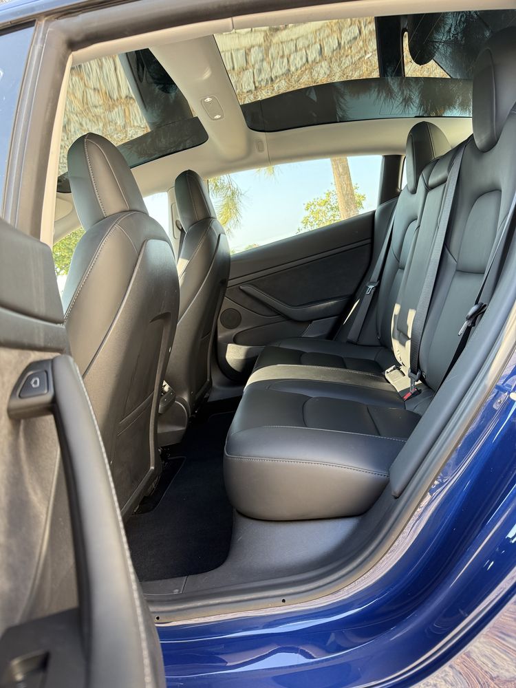 Tesla model 3 Sr Plus Facelift