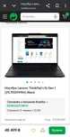 Ноутбук Lenovo Thinkpad