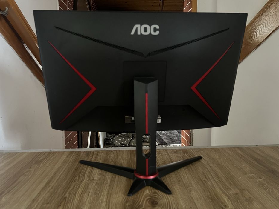 Monitor aoc nowy