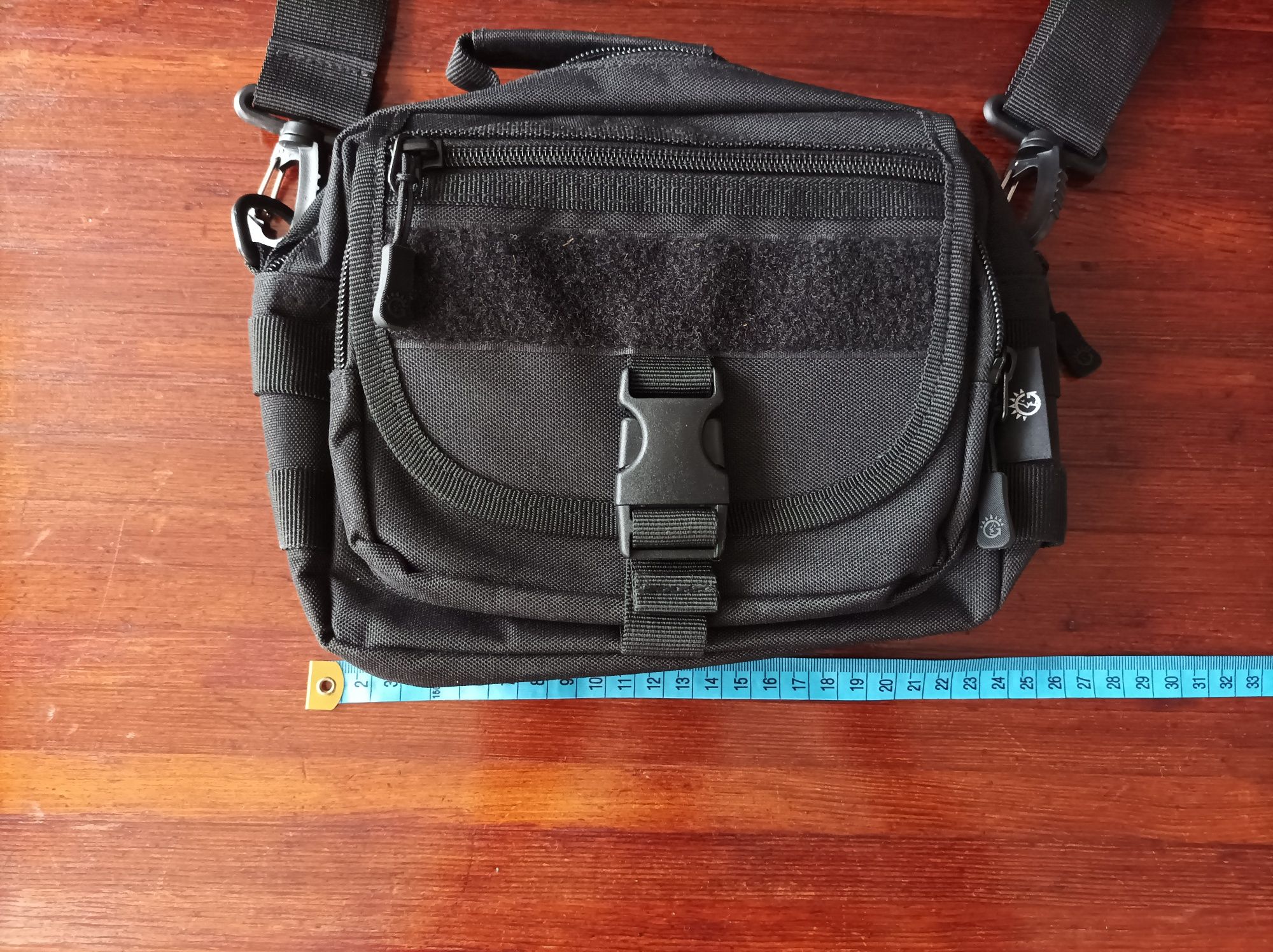 Organizer molle ładownica