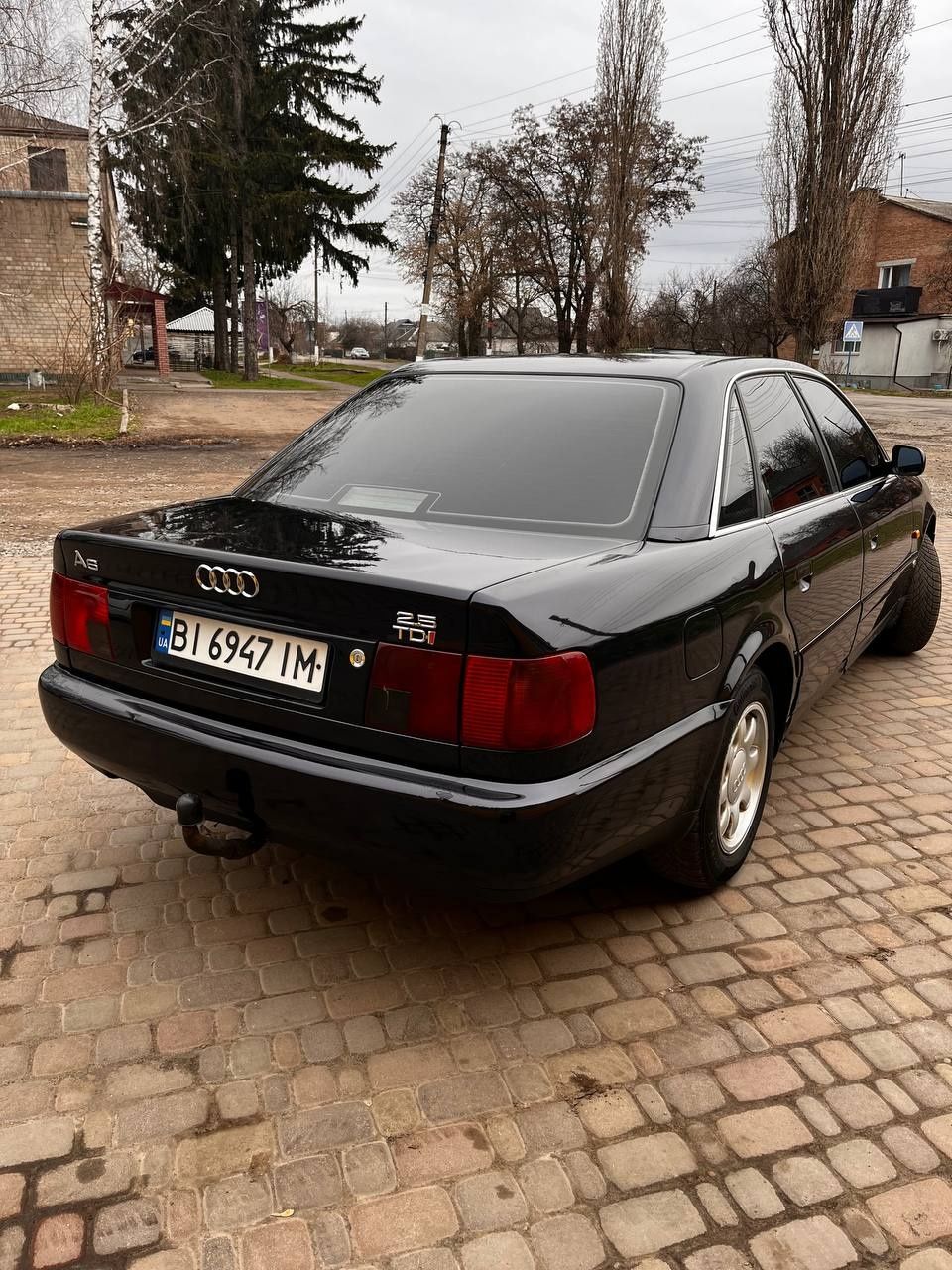 Продам Audi A6C4