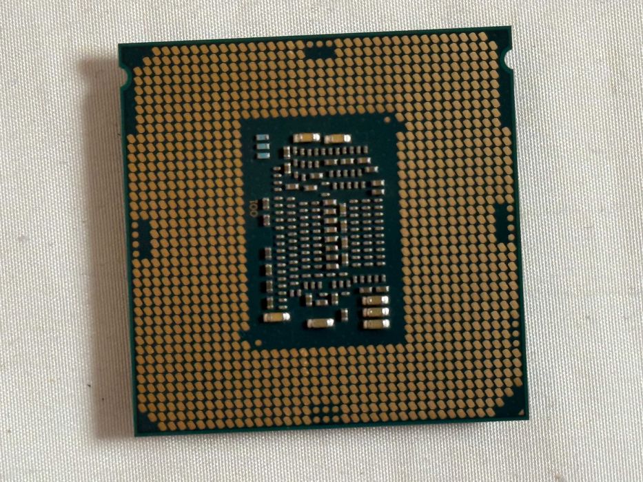 Procesor Intel i7-7700 4 x 3,6 GHz gen. 7 LGA 1151 + chłodzenie