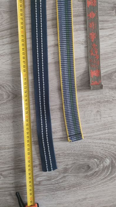 Paski do spodni chłopięcych - 3 sztuki