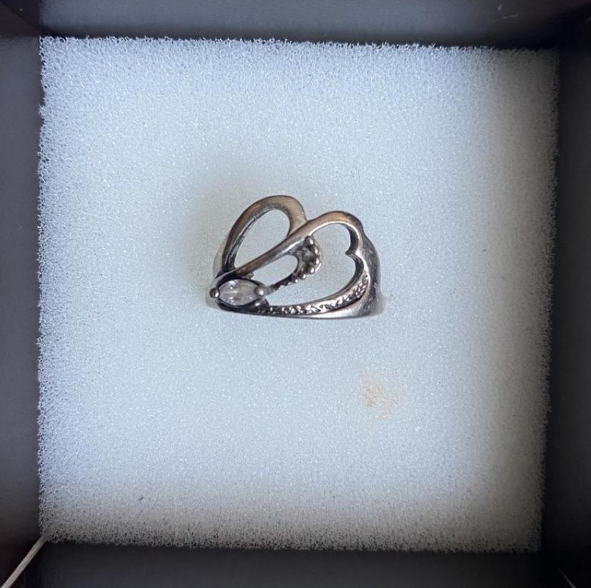 Кольцо перстень каблучка кільце срібло серебро