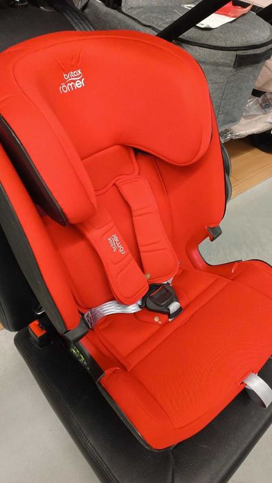 автокрісло дитяче Britax Romer Advansafix ІV M