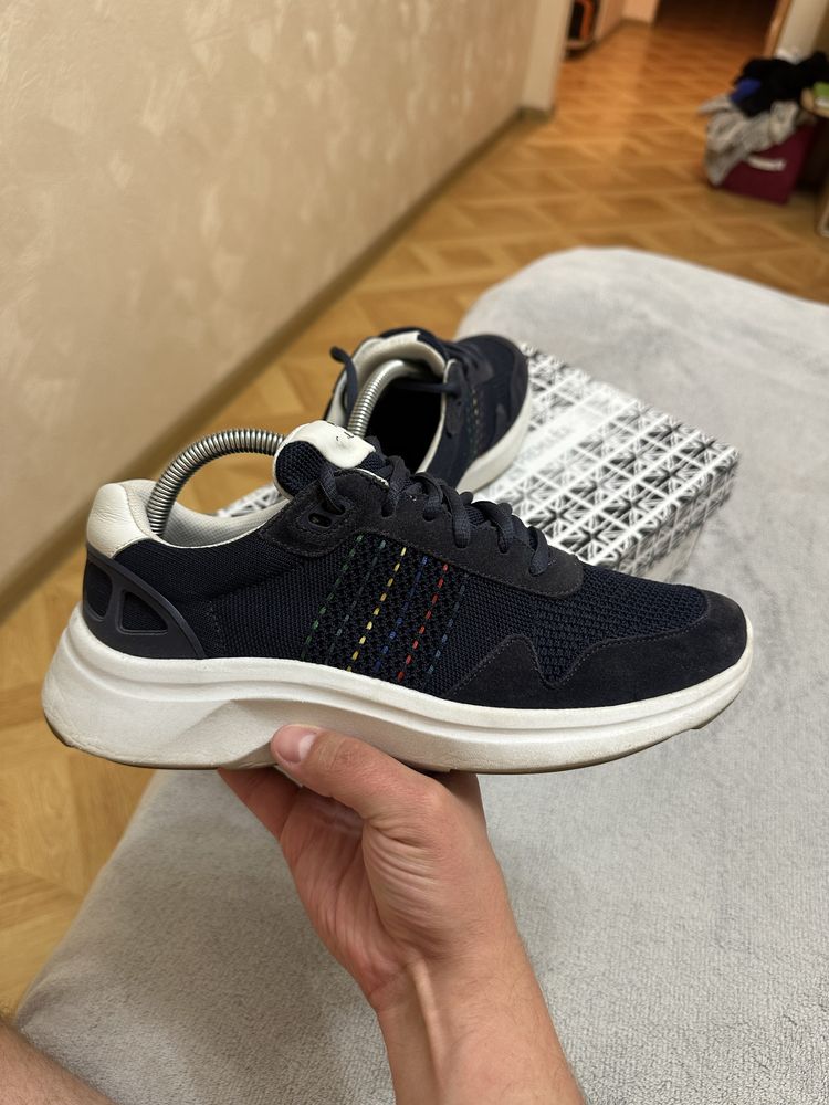 кросівки Paul Smith