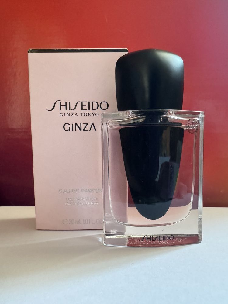 Shiseido Ginza 30ml