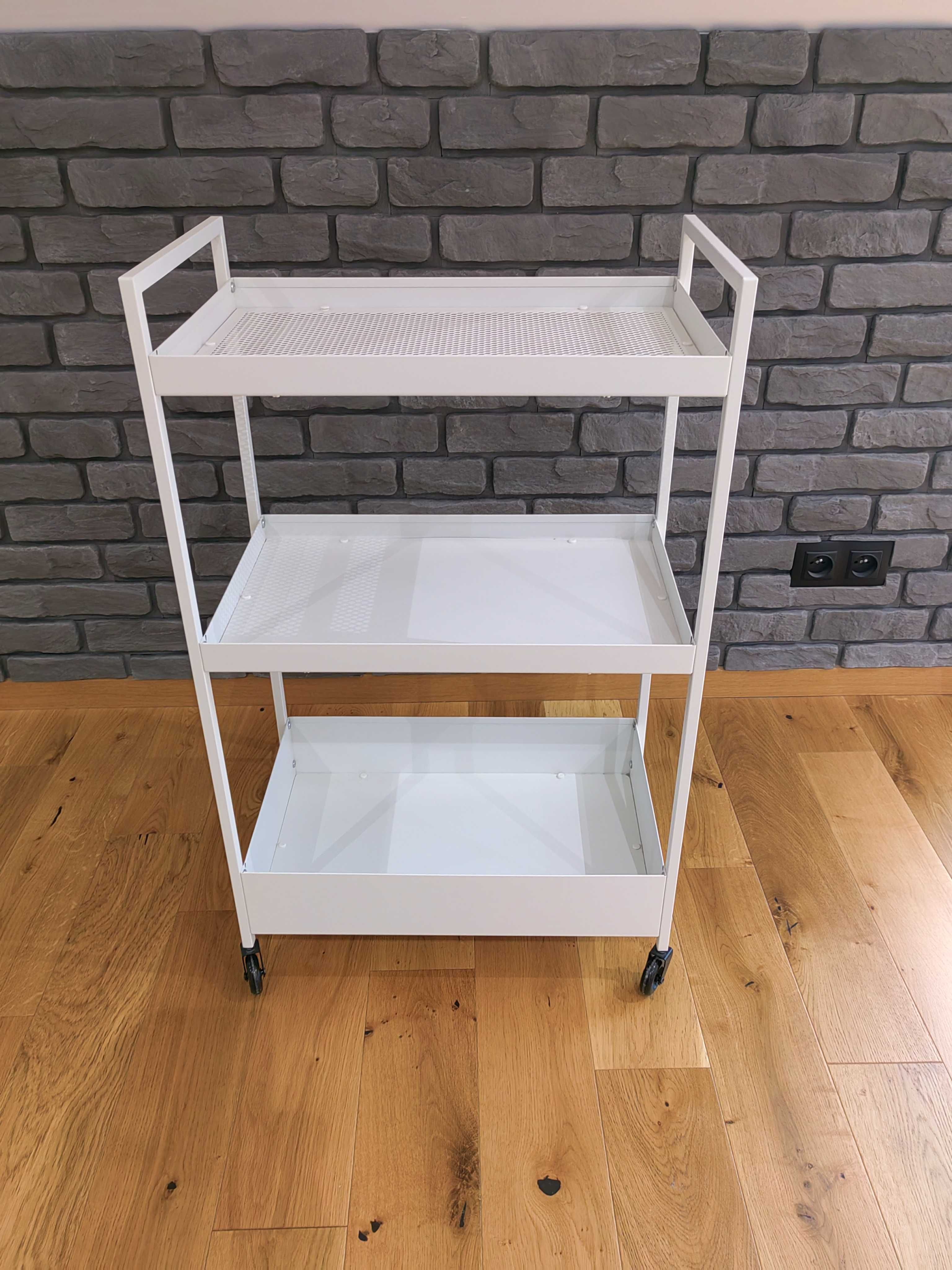 Sprzedam wózek Ikea