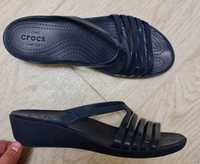 Crocs оригинал тапки