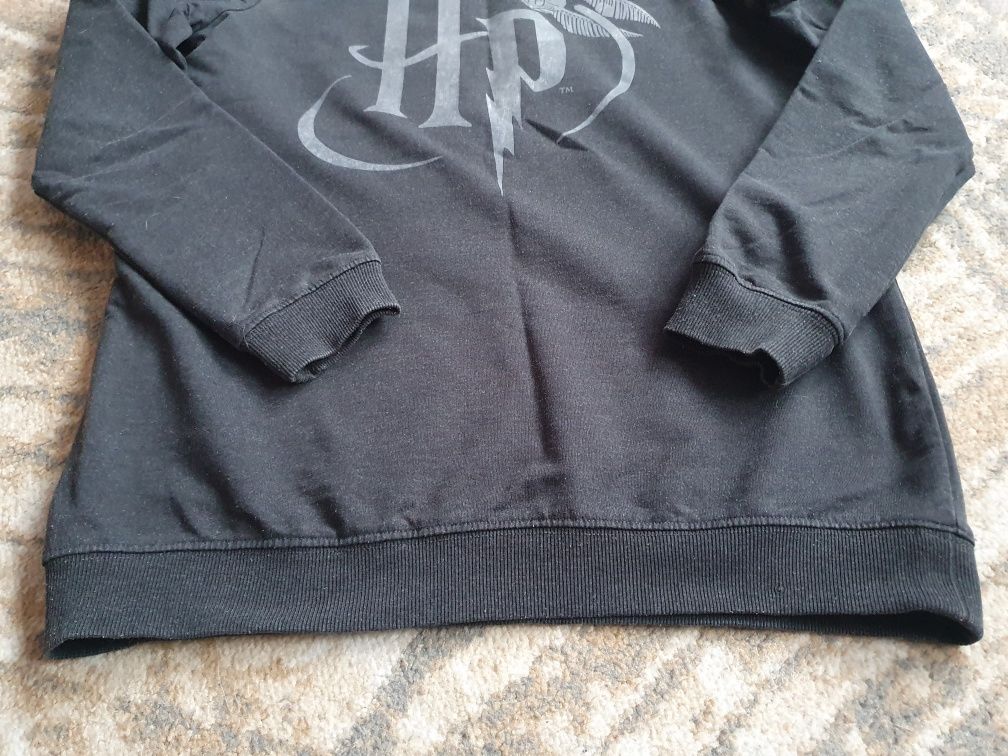 Bluza bluzka Harry Potter Sinsay rozm. S, 158-164