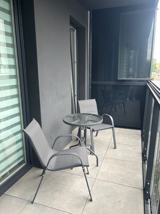 Mieszkanie do wynajęcia Pruszków Stacja Centrum