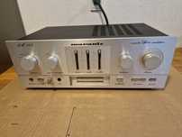 Marantz pm400.