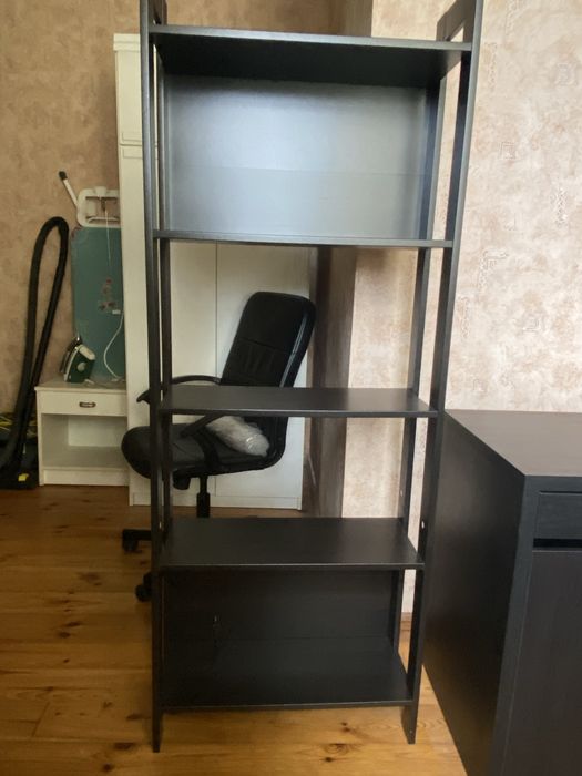 Zestaw 2x Regał Ikea Micke