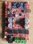Wzmacniacz bluetooth TDA7492P 2x25W moduł Arduino