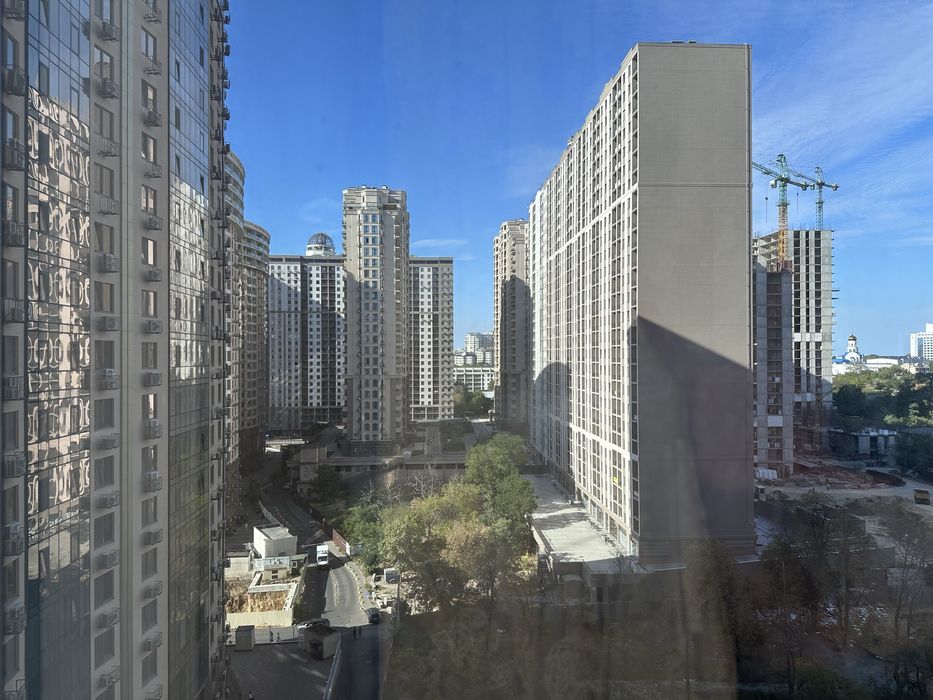 Первая сдача! 3к студия в 26 жемчужине